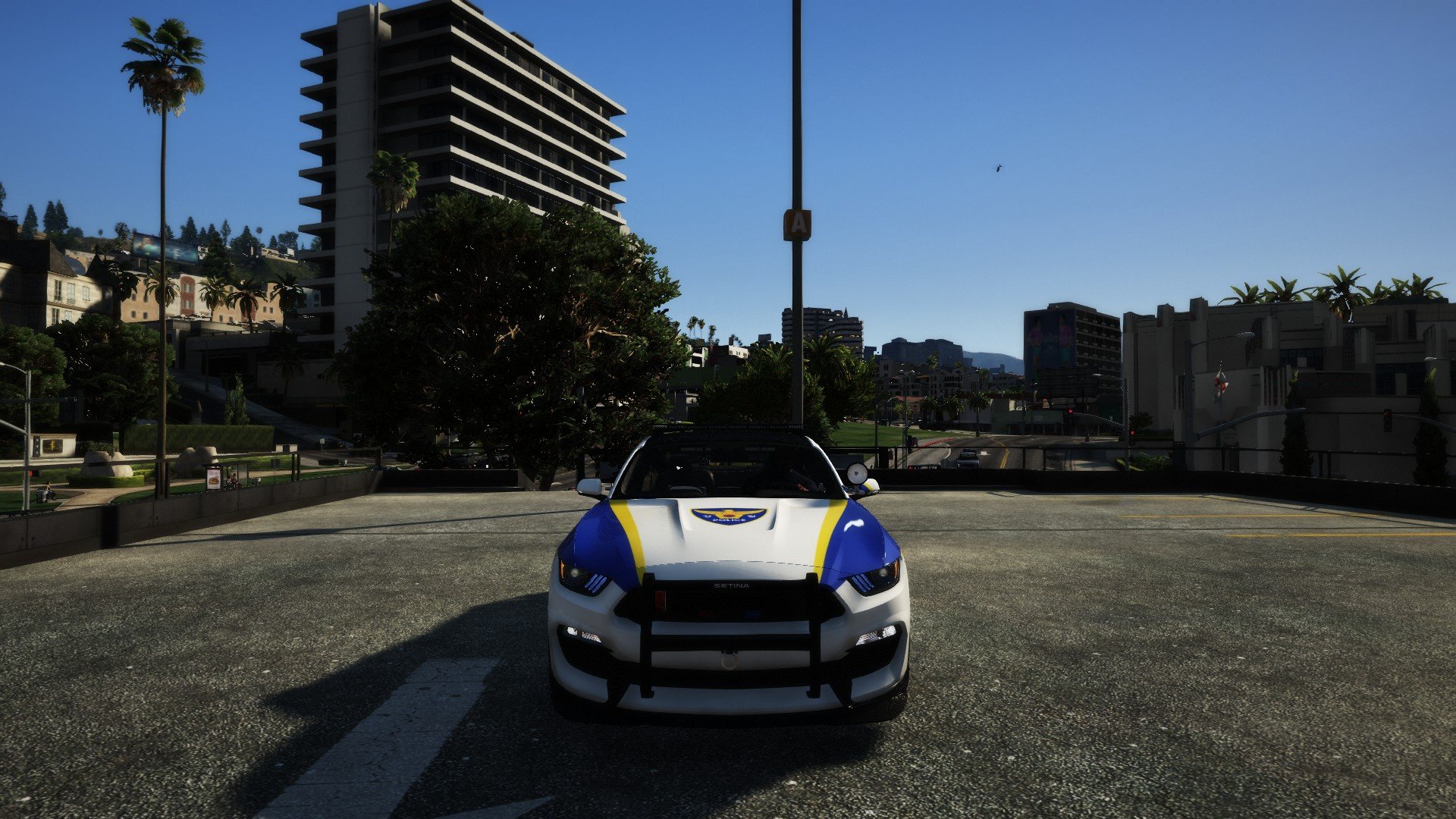 Gta 5 rpf download фото 9