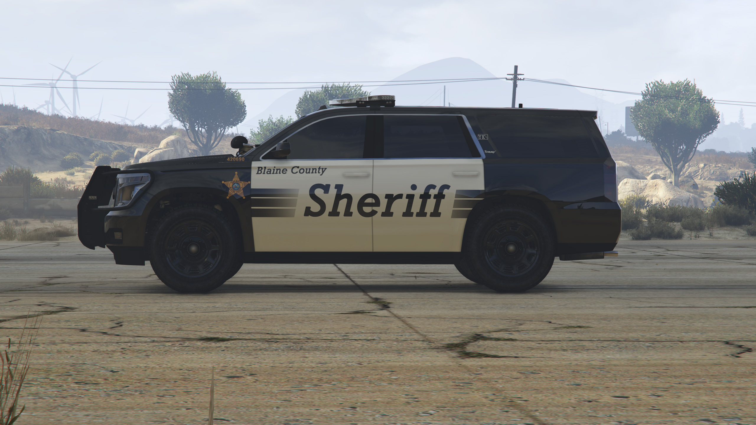 Gta 5 blaine county sheriff фото 105