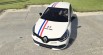 2013 Renault Clio IV RS - EM 2020 FRANCE [Paintjob] 1