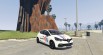 2013 Renault Clio IV RS - EM 2020 FRANCE [Paintjob] 4