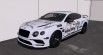 [2018 Bentley Continental GT Supersports]Gumball 3000 livery 4