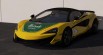 [2019 McLaren 600LT]Harrods livery 0