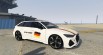 2020 Audi RS6 C8 Avant - EM 2020 GERMANY [Paintjob] 0