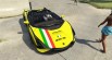 2020 Lamborghini Sian R - EM 2020 ITALY [Paintjob] 1