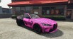 2021 BMW M4 Competition - Pinklady Girls [Paintjob] 0