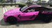 2021 BMW M4 Competition - Pinklady Girls [Paintjob] 3