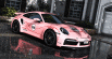 [2021 Porsche 911 Turbo S (992)] Pink Pig Livery [4K] 0