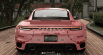 [2021 Porsche 911 Turbo S (992)] Pink Pig Livery [4K] 11