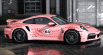 [2021 Porsche 911 Turbo S (992)] Pink Pig Livery [4K] 4