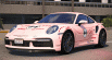 [2021 Porsche 911 Turbo S (992)] Pink Pig Livery [4K] 5
