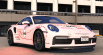 [2021 Porsche 911 Turbo S (992)] Pink Pig Livery [4K] 6