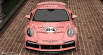 [2021 Porsche 911 Turbo S (992)] Pink Pig Livery [4K] 8