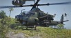 AH-1G Cobra Styled Skin for AH-1Z Viper 0