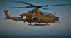 AH-1G Cobra Styled Skin for AH-1Z Viper 3