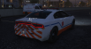 Ambulance Dodge Charger | Livery 3