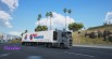 Italian truck trailers pack 4