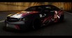 ITASHA Livery for Liberty Walk Mercedes Benz C63 AMG 1