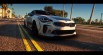 Kia Racing Livery for KIA Stinger 3.3 GT 2017 1