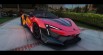 Lightning McQueen Inspired Livery for WMotors Fenyr Supersport 2