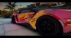 Lightning McQueen Inspired Livery for WMotors Fenyr Supersport 4