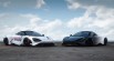 McLaren 765lt black to white color fade livery [5K] 5