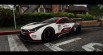 Multicolor Monster Energy Livery for BMW I8 Coupe MANSAUG 2