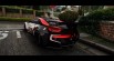 Multicolor Monster Energy Livery for BMW I8 Coupe MANSAUG 3