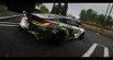 Multicolor Monster Energy Livery for BMW M8 Competition MANSAUG 1