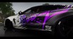 Multicolor Monster Energy Livery for BMW M8 Competition MANSAUG 2