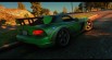 NFSMW 4K JV Livery for 2008 Dodge Viper 1