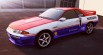[Nissan Skyline GT-R(BNR32)]Bathurst Winner livery 0
