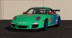 [Porsche 911 GT3]FALKEN livery 0
