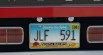 Real Vintage License Plates [Add-On / Replace] 12