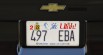 Real Vintage License Plates [Add-On / Replace] 3