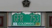 Real Vintage License Plates [Add-On / Replace] 4