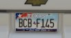 Real Vintage License Plates [Add-On / Replace] 7
