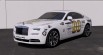 [Rolls-Royce Wraith 2019]Gumball 3000 livery 0