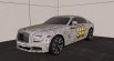 [Rolls-Royce Wraith 2019]Gumball 3000 livery 5