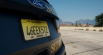 San Andreas License Plate Textures (New Jersey Based) 4