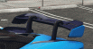 SHMEE150 MSO McLaren Senna (Dark Blue Carbon Fiber) 12