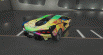 Trippy Lamborghini Sián FKP 37 Livery 1