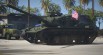 US Army skin for M60 Patton 0