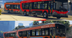 XD40 LA Metro Bus Skin 1.0 0