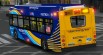 4K MTA New Flyer Buses MEGA TEXTURE PACK 1