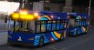 4K MTA New Flyer Buses MEGA TEXTURE PACK 1.0 4