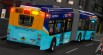 4K MTA New Flyer Buses MEGA TEXTURE PACK 1.0 7