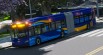 4K MTA New Flyer Buses MEGA TEXTURE PACK 1.0 8