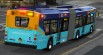 4K MTA New Flyer Buses MEGA TEXTURE PACK 11