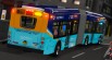 4K MTA New Flyer Buses MEGA TEXTURE PACK 7