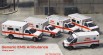 EMS Ambulances (Generic Design) Livery Pack [Lore Friendly] 0